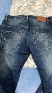 Cala Jeans Masculina