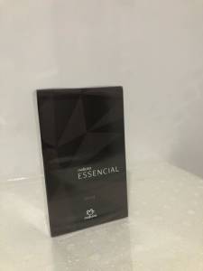 Vendo Essencial Original Lacrado 100ml