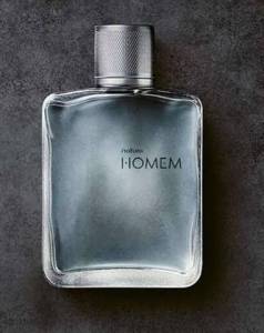 Colnia Natura Homem - 100 Ml br  br