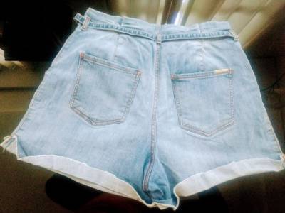 Shorts Hering Tam 44