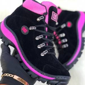 Bota Caterpillar Feminino