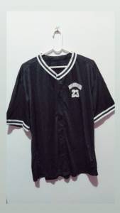 Camisas De Baseball