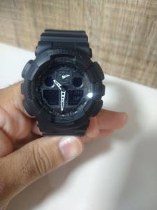 Vendo Gshock Zerado