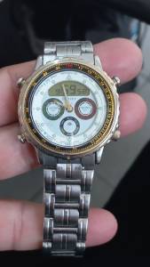 Relogio  Citizen  Co50