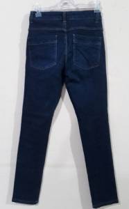 Cala Jeans Tam 38 Masculina Polo Royal Impecvel