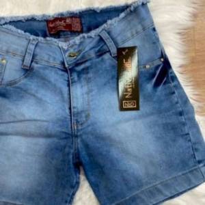 Shorts E Bermuda Jeans