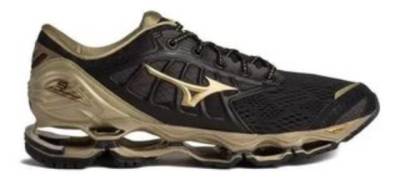 Primeira Linha Mizuno Prophecy 9