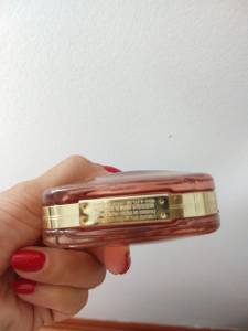 Perfume Original Nina Ricci 39 Avenue Montaigne