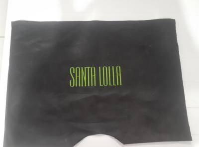 Bolsa Santa Lolla,semi Nova, R$:150,00