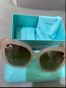 R$900 culos De Sol Original Tiffany