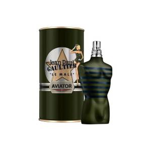 Jean Paul Gaultier Le Male Aviator Masc Edt 125ml