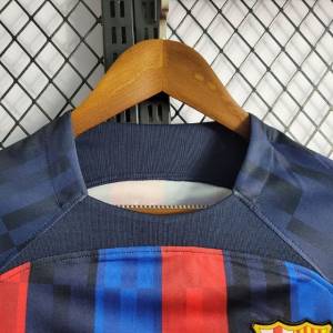 Camisa Barcelona 22/23