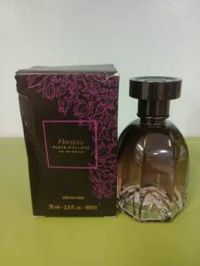 Perfume Floratta