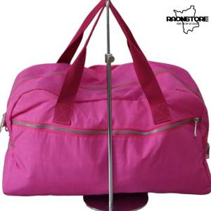 Bolsa Kiplling Pink