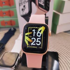 ltimas Unidades: Relgio Smartwatch X8 Max Recebe E Faz Ligao - Completo