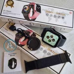 Smartwatch X8 Pro Max + Dois Brinde Grtis!