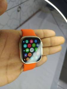 Smart Watch *w68 Ultra*