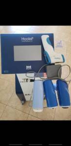 Aparelho Hooke Ibramed