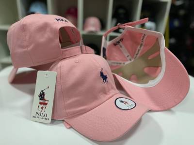 Bon Polo Ralph Lauren Rosa