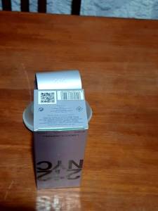 Vendo Perfume 212 Original