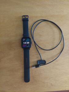 Smartwatch Amazfit Fashion Gts 2e 1.65