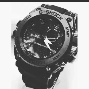 Relgios G-shock