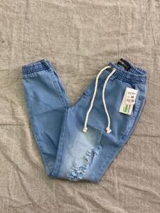 Calas Jeans No Atacado