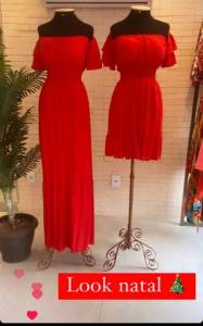 Vendo Vestidos