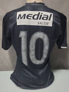 Camisa Do Corinthians 2009