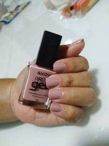 Unhas Gel