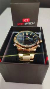 Relgio Kat-wach Original (  Prova Dgua 50m )