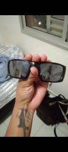 culos Da Oakley