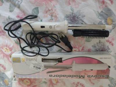 Escova Modeladora Baby Liss