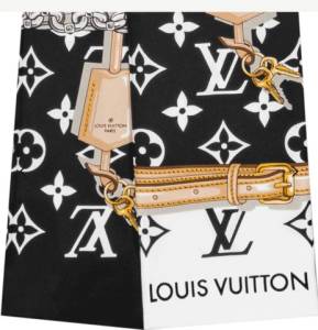 Leno Bandeau Louis Vuitton