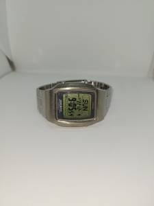 Casio Japons Db100-t