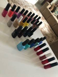 Kit Nails Designer