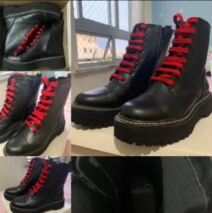 Bota Tratorara Inbox Shoes