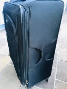 Mala Samsonite Grande 32 Kg- Usada 1 Vez