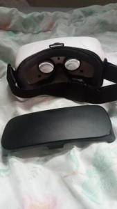 Vendo culos Gear Vr Samsung