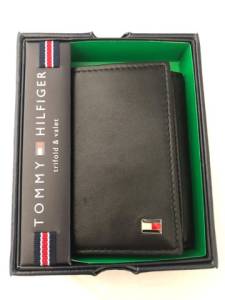 Carteiras Tommy Hilfiger Usa