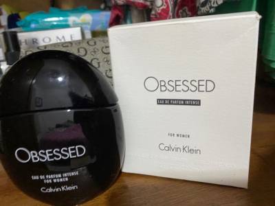 Perfume Original Calvin Klein 100ml