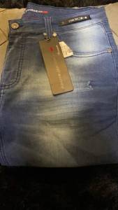 Calas Jeans Masculinas Marcas Originais