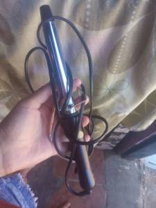 Vendo Babyliss