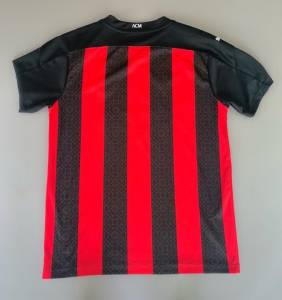 Milan 20/21 - Camisa De Time