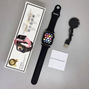 Lanamento Smartwatch X8 Pro Max