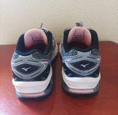 Tnis Mizuno Wave Guardian S Original