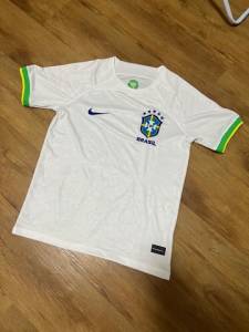 Camisa Do Brasil