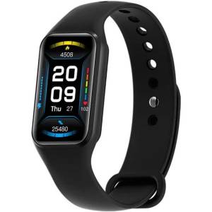 Smartwatch R1 Blackview Ip68 R1 Bateria 180mha+pulseira Extra Novos Aproveite