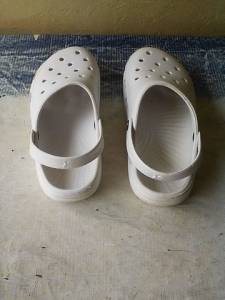 Chinelo Crocks