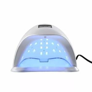 Cabine Unha Uv Led 48w Com Timer